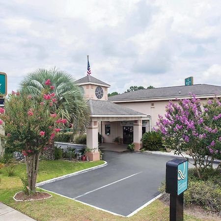 Quality Inn Goose Creek - Charleston Exterior foto