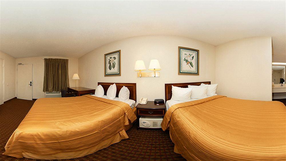 Quality Inn Goose Creek - Charleston Exterior foto
