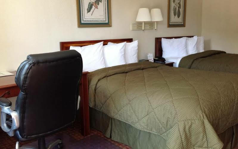Quality Inn Goose Creek - Charleston Exterior foto